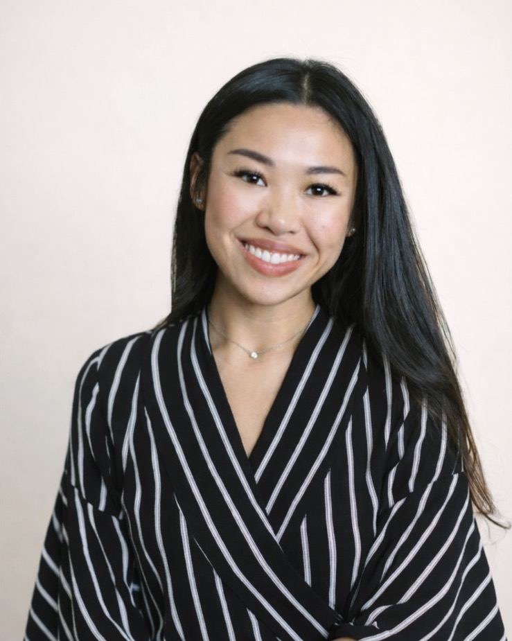 Tina Liu, LMHC-D