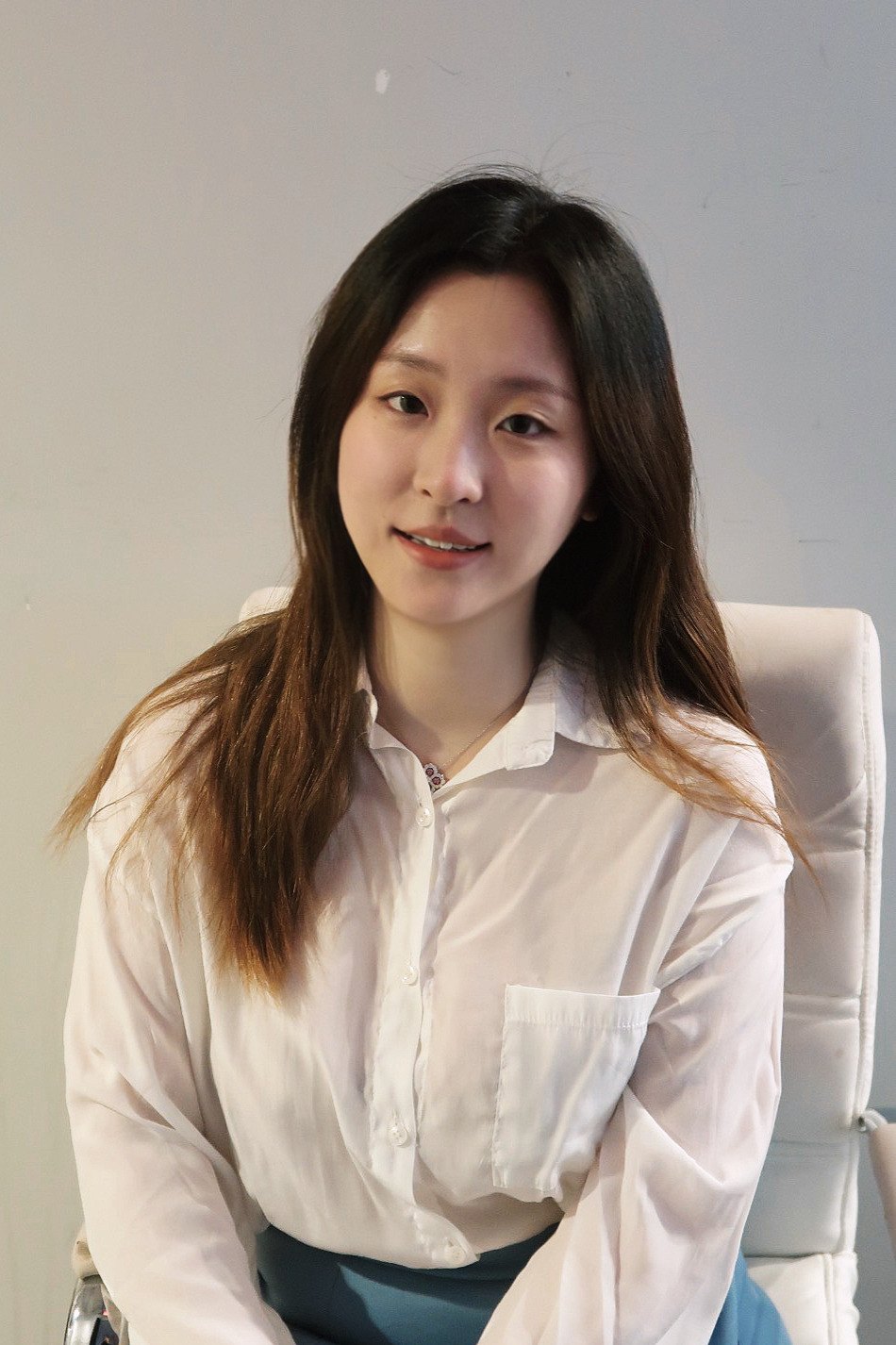 Junli Xiao, MHC-I
