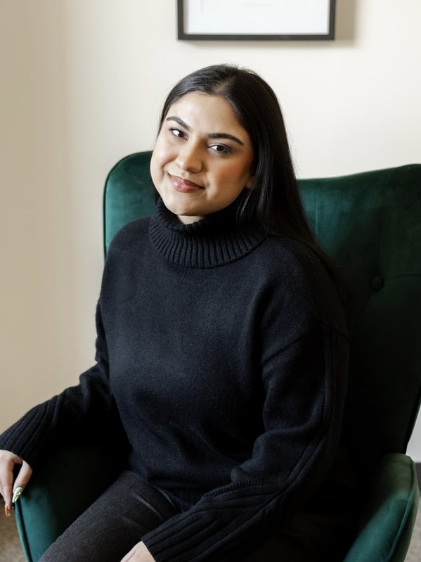Laila Siddiqui, MHC-I